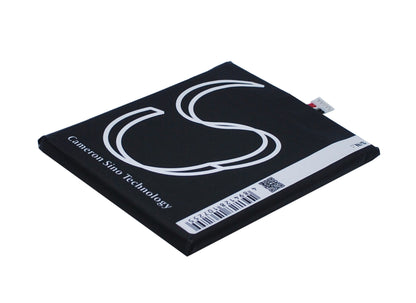 Replacement Battery for Philips  W8510 – Mobile, SmartPhone – 3000mAh / 11.40Wh / 3.8V