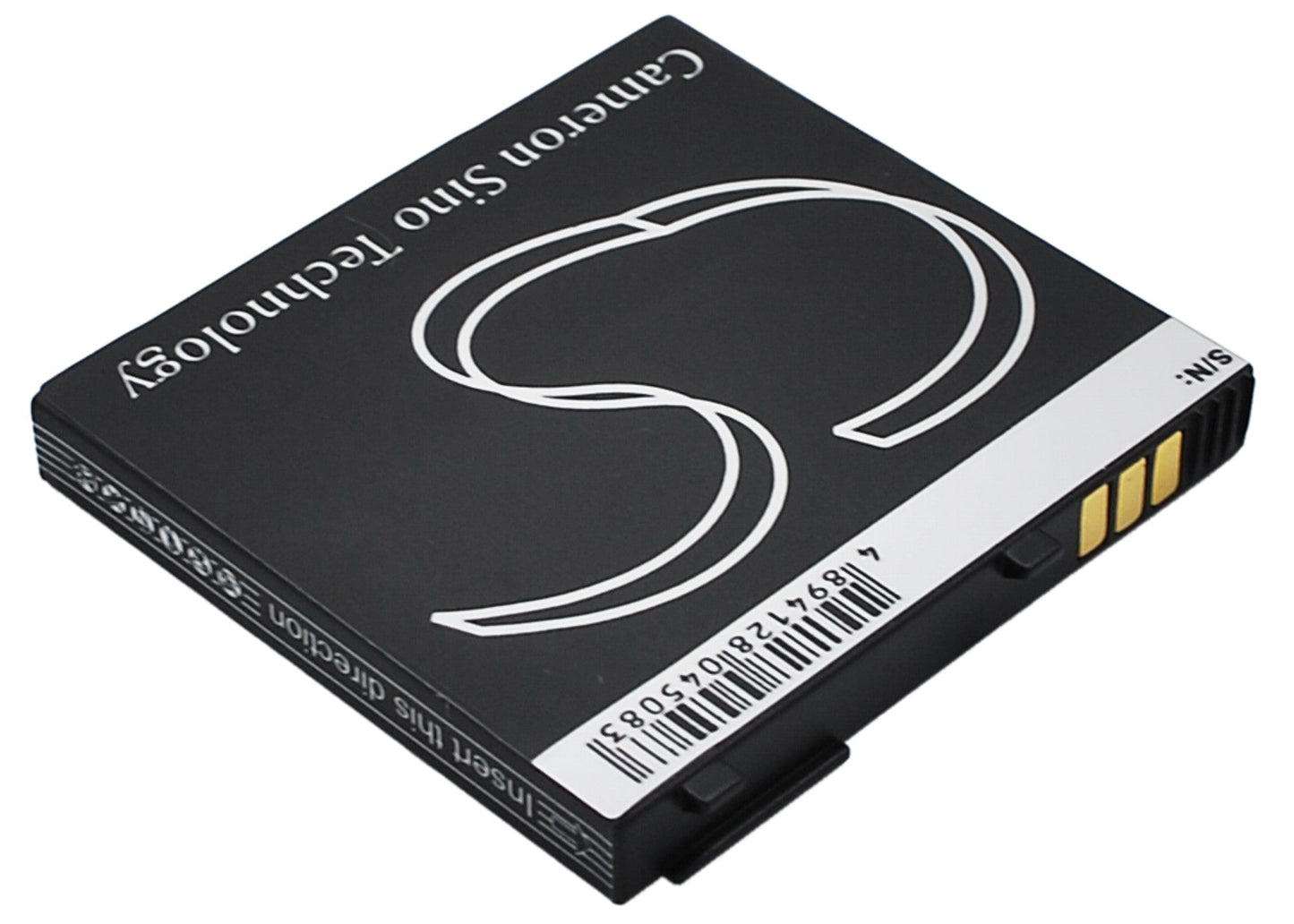 Replacement Battery for Philips  Xenium X600 – Mobile, SmartPhone – 1000mAh / 3.7V