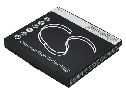 Replacement Battery for Philips  Xenium X510 – Mobile, SmartPhone – 900mAh / 3.7V