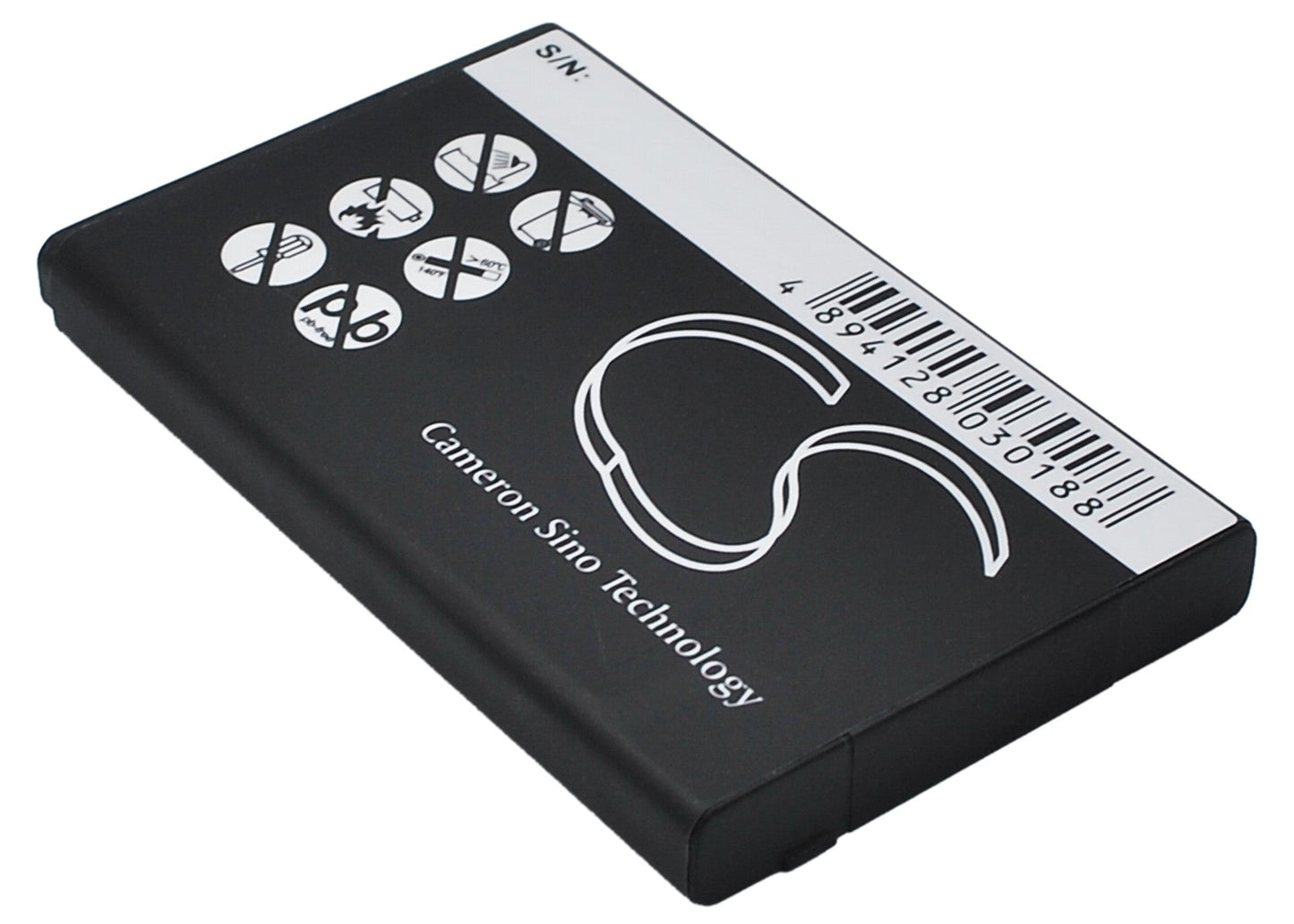 Replacement Battery for Philips  Xenium X710 – Mobile, SmartPhone – 1500mAh / 3.7V