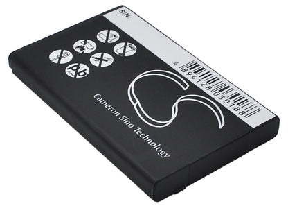 Replacement Battery for Philips  Xenium X710 – Mobile, SmartPhone – 1500mAh / 3.7V