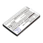 Replacement Battery for Plum  E700 – Mobile, SmartPhone – 1550mAh / 5.74Wh / 3.7V