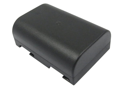 Replacement Battery for Panasonic  Lumix DMC-GH3 – Camera – 2000mAh / 14.80Wh / 7.4V