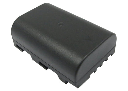 Replacement Battery for Panasonic  Lumix DMC-GH3 – Camera – 2000mAh / 14.80Wh / 7.4V