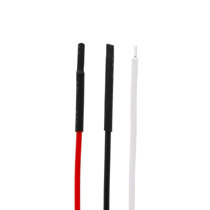 Replacement Battery for Plantronics  Voyager Focus 2 – Wireless Headset – 700mAh / 2.59Wh / 3.7V