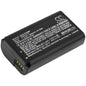 Replacement Battery for Panasonic  Lumix DC-S1 – Camera – 3400mAh / 25.16Wh / 7.4V