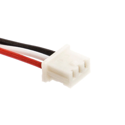 Replacement Battery for Plantronics  Savi 8210 – Wireless Headset – 510mAh / 1.89Wh / 3.7V