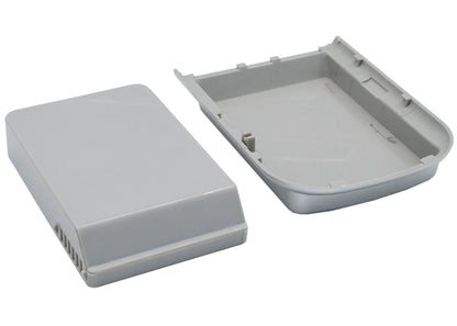 Replacement Battery for Qtek  S100 – Mobile, SmartPhone – 2500mAh / 9.25Wh / 3.7V