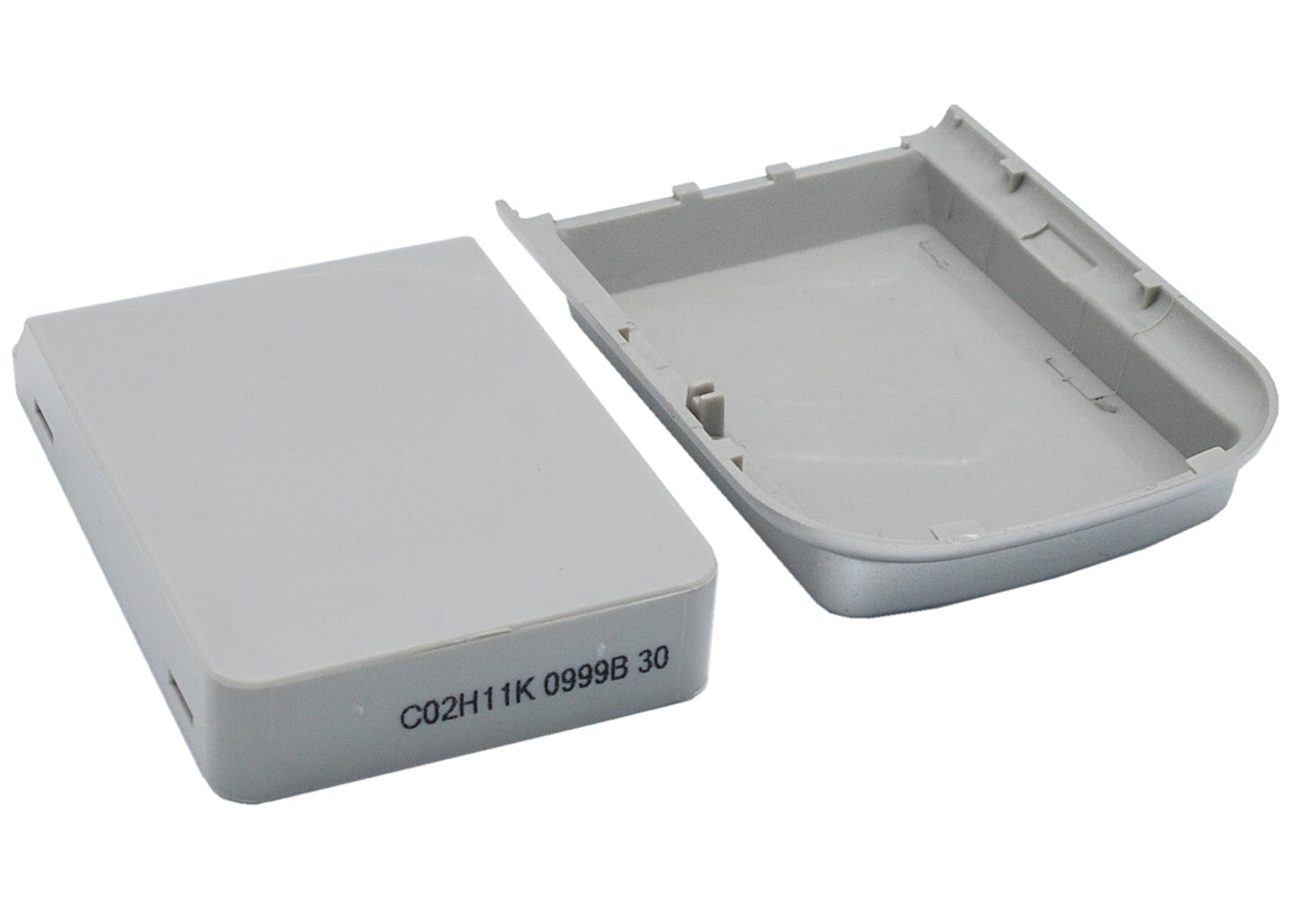 Replacement Battery for O2  XDA ii mini – Mobile, SmartPhone – 2500mAh / 9.25Wh / 3.7V