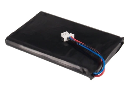 Replacement Battery for Cisco  F360 – Camera – 1000mAh / 3.70Wh / 3.7V