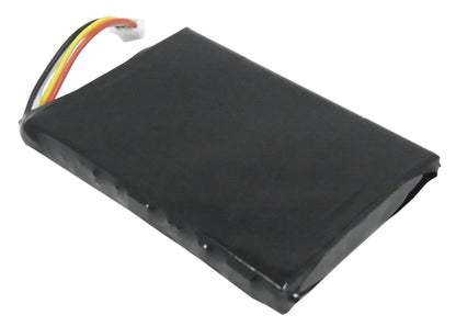 Replacement Battery for Cisco  3rd – Camera – 1200mAh/4.44Wh / 3.7V
