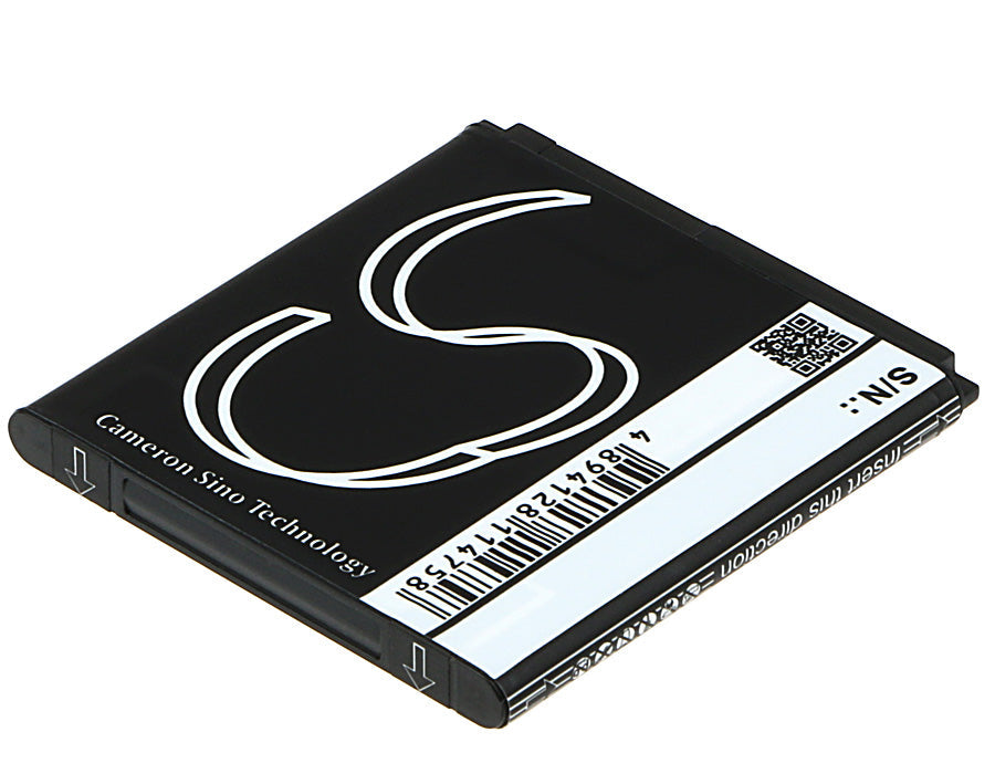 Replacement Battery for Prestigio  MultiPhone 4040 Duo – Mobile, SmartPhone – 1500mAh / 5.55Wh / 3.7V