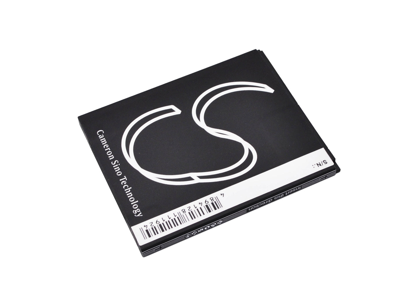 Replacement Battery for Prestigio  MultiPhone 4500 Duo – Mobile, SmartPhone – 1750mAh / 6.48Wh / 3.7V