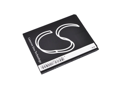 Replacement Battery for Prestigio  MultiPhone 4500 Duo – Mobile, SmartPhone – 1750mAh / 6.48Wh / 3.7V