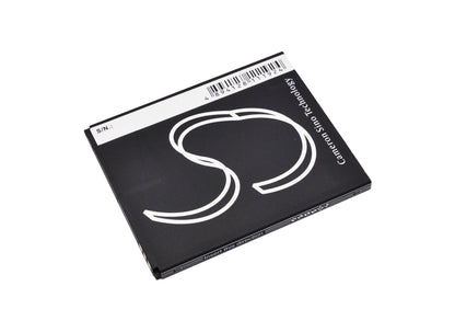 Replacement Battery for Prestigio  MultiPhone 4500 Duo – Mobile, SmartPhone – 1750mAh / 6.48Wh / 3.7V