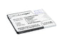 Replacement Battery for Prestigio  MultiPhone 5044 Duo – Mobile, SmartPhone – 1900mAh / 7.03Wh / 3.7V
