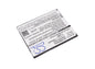 Replacement Battery for Prestigio  MultiPhone 5300 Duo – Mobile, SmartPhone – 1900mAh / 7.03Wh / 3.7V