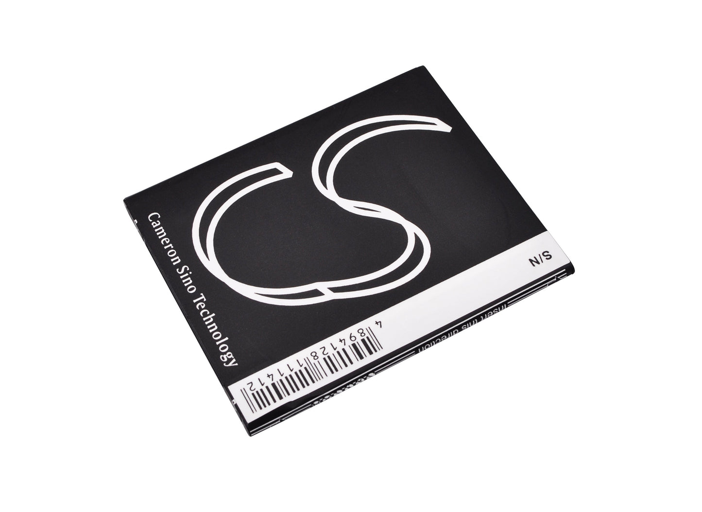 Replacement Battery for Prestigio  MultiPhone 5300 Duo – Mobile, SmartPhone – 1900mAh / 7.03Wh / 3.7V