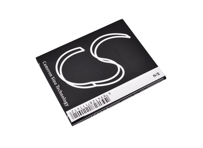 Replacement Battery for Prestigio  MultiPhone 5300 Duo – Mobile, SmartPhone – 1900mAh / 7.03Wh / 3.7V