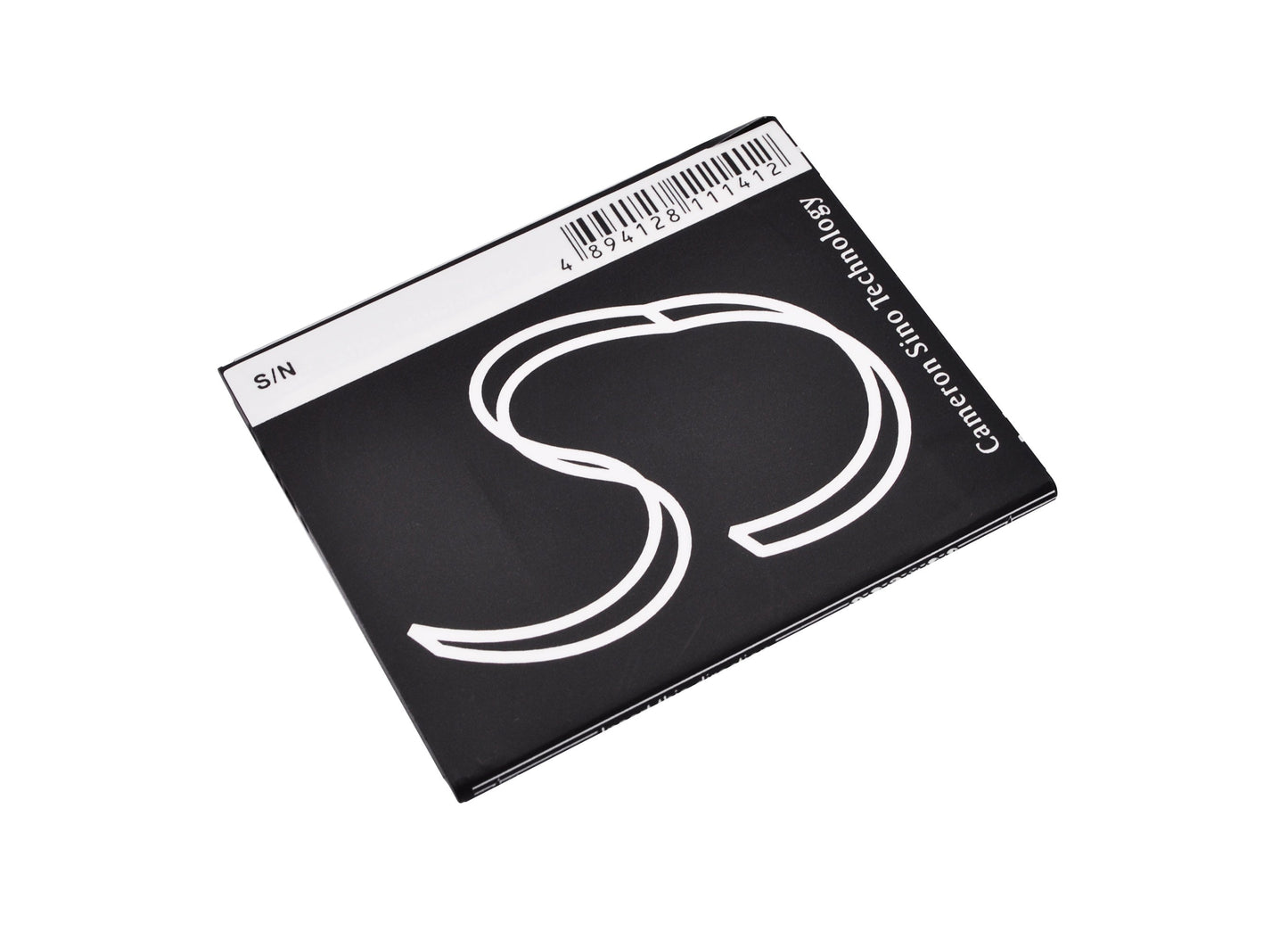 Replacement Battery for Prestigio  MultiPhone 5300 Duo – Mobile, SmartPhone – 1900mAh / 7.03Wh / 3.7V