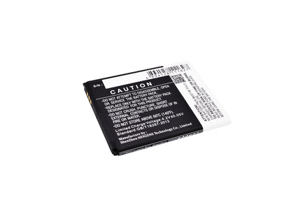 Replacement Battery for Prestigio  MultiPhone 5500 Duo – Mobile, SmartPhone – 2200mAh / 8.14Wh / 3.7V
