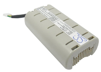 Replacement Battery for Pure  D240 – DAB Digital – 4200mAh / 15.54Wh / 3.7V