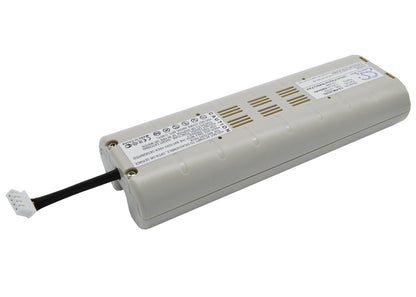 Replacement Battery for Pure  ELAN DX40 – DAB Digital – 4500mAh / 33.30Wh / 7.4V