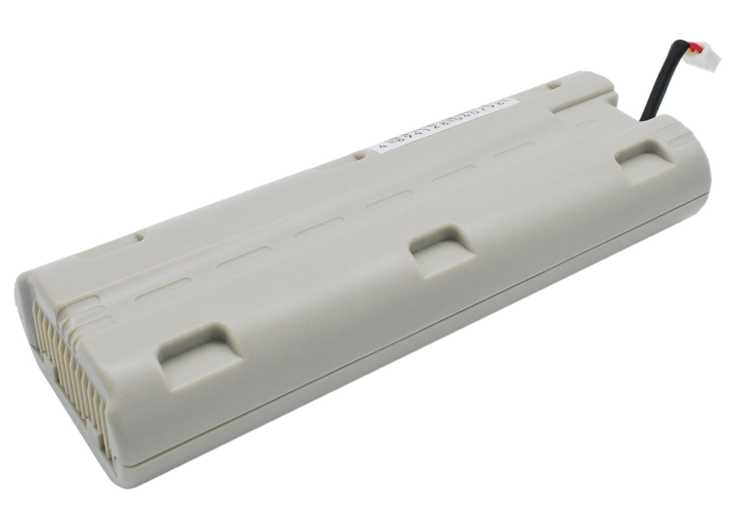 Replacement Battery for Pure  ELAN DX40 – DAB Digital – 4500mAh / 33.30Wh / 7.4V