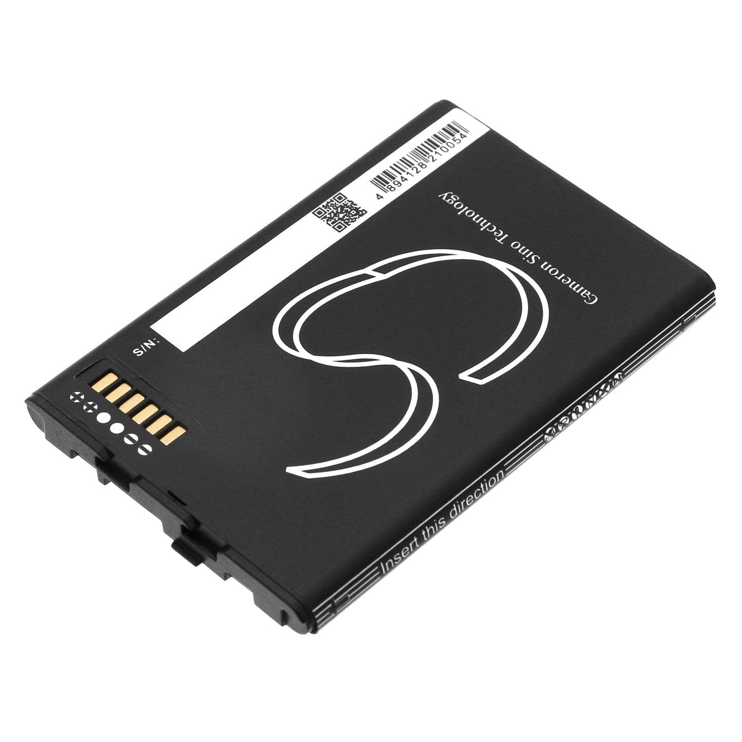 Replacement Battery for Point Mobile  PM70 – Barcode Scanner – 2900mAh / 11.02Wh / 3.8V