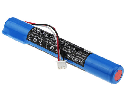 Replacement Battery for Pure  Move 400D – DAB Digital – 6000mAh / 22.20Wh / 3.7V