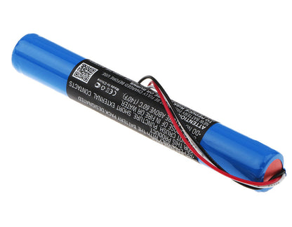 Replacement Battery for Pure  Move 400D – DAB Digital – 6000mAh / 22.20Wh / 3.7V