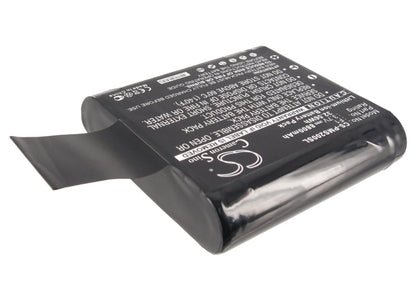 Replacement Battery for Pure  Avalon N5 – DAB Digital – 8800mAh / 32.56Wh / 3.7V