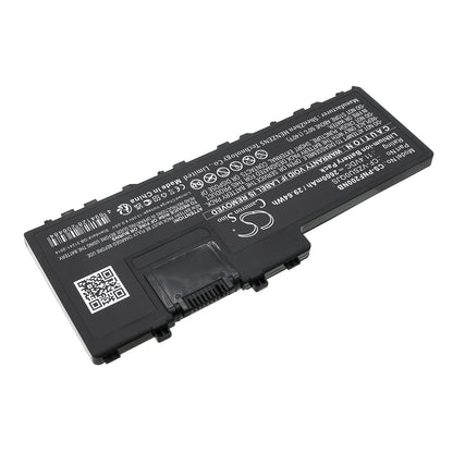 Replacement Battery for Panasonic  CF-VEK2 – Notebook, Laptop – 2600mAh / 29.64Wh / 11.4V