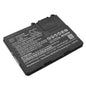 Replacement Battery for Panasonic  Toughbook CF-33 – Notebook, Laptop – 1950mAh / 21.65Wh / 11.1V