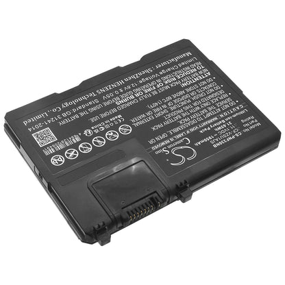 Replacement Battery for Panasonic  Toughbook CF-33 – Notebook, Laptop – 1950mAh / 21.65Wh / 11.1V
