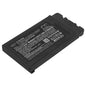 Replacement Battery for Panasonic  CF-54 – Notebook, Laptop – 4200mAh / 46.62Wh / 11.1V