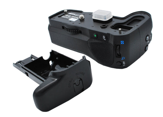 Replacement Battery for PENTAX K-3 –   Camera Battery Grip