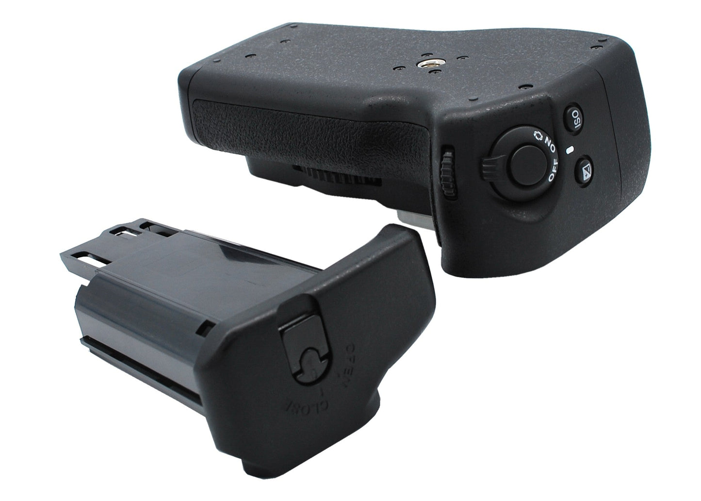Replacement Battery for PENTAX  K-3 – Battery Grip –   / V