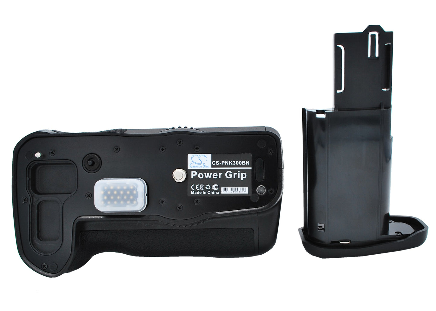 Replacement Battery for PENTAX K-3 –   Camera Battery Grip