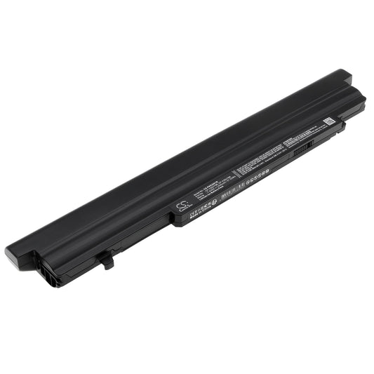 Replacement Battery for Panasonic  CF-NX1 – Notebook, Laptop – 13600mAh / 97.92Wh / 7.2V