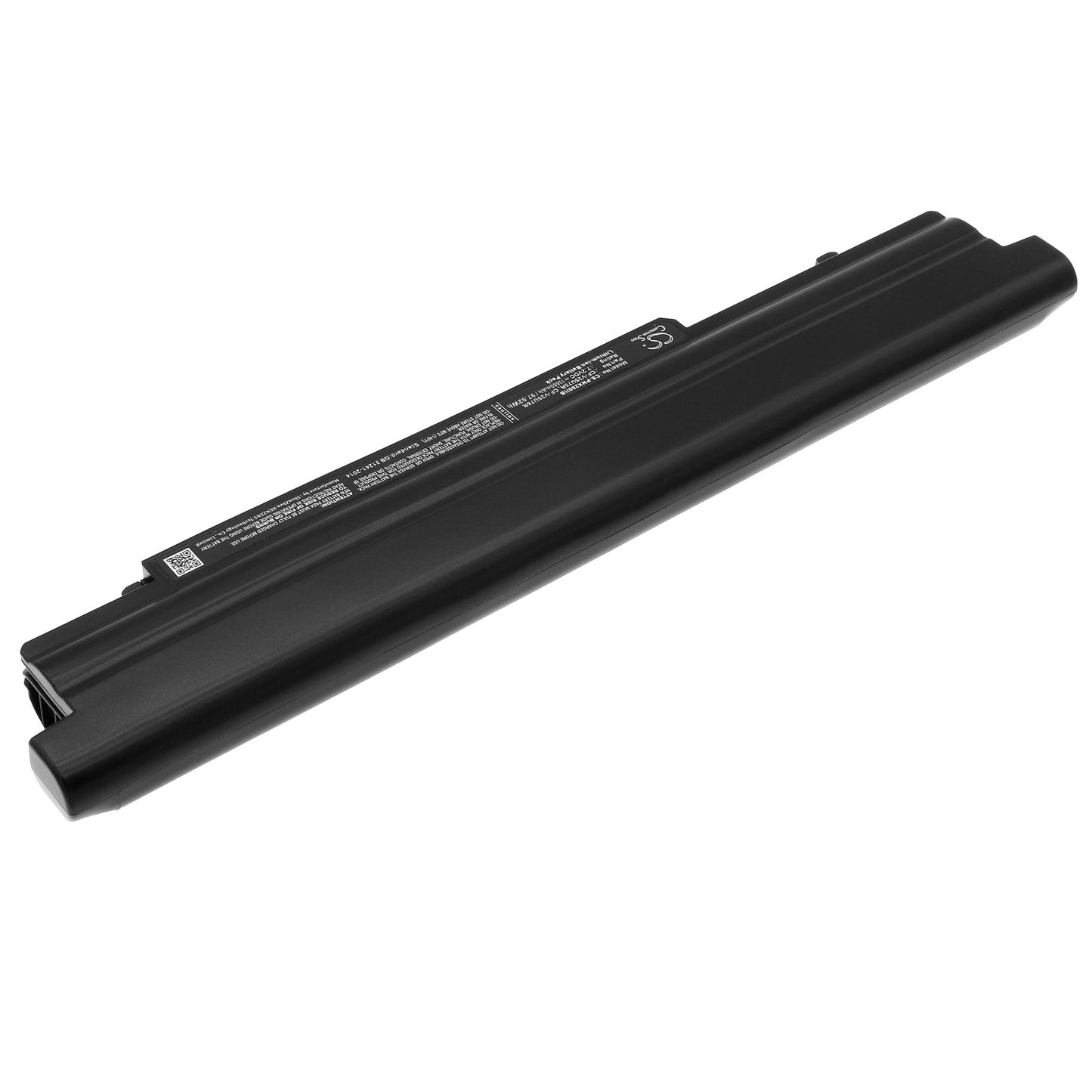 Replacement Battery for Panasonic  CF-NX1 – Notebook, Laptop – 13600mAh / 97.92Wh / 7.2V