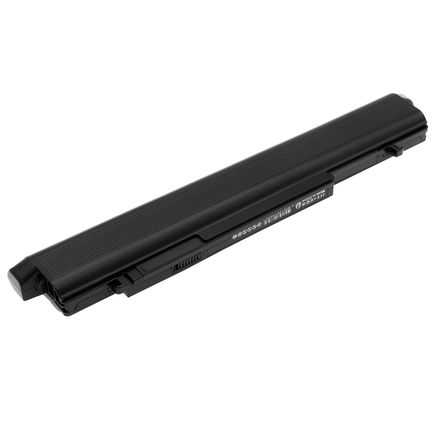 Replacement Battery for Panasonic  CF-NX1 – Notebook, Laptop – 13600mAh / 97.92Wh / 7.2V