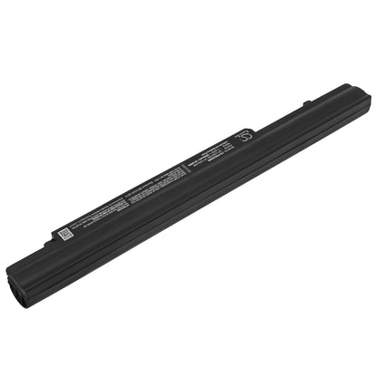 Replacement Battery for Panasonic  CF-NX1 – Notebook, Laptop – 6800mAh / 48.96Wh / 7.2V