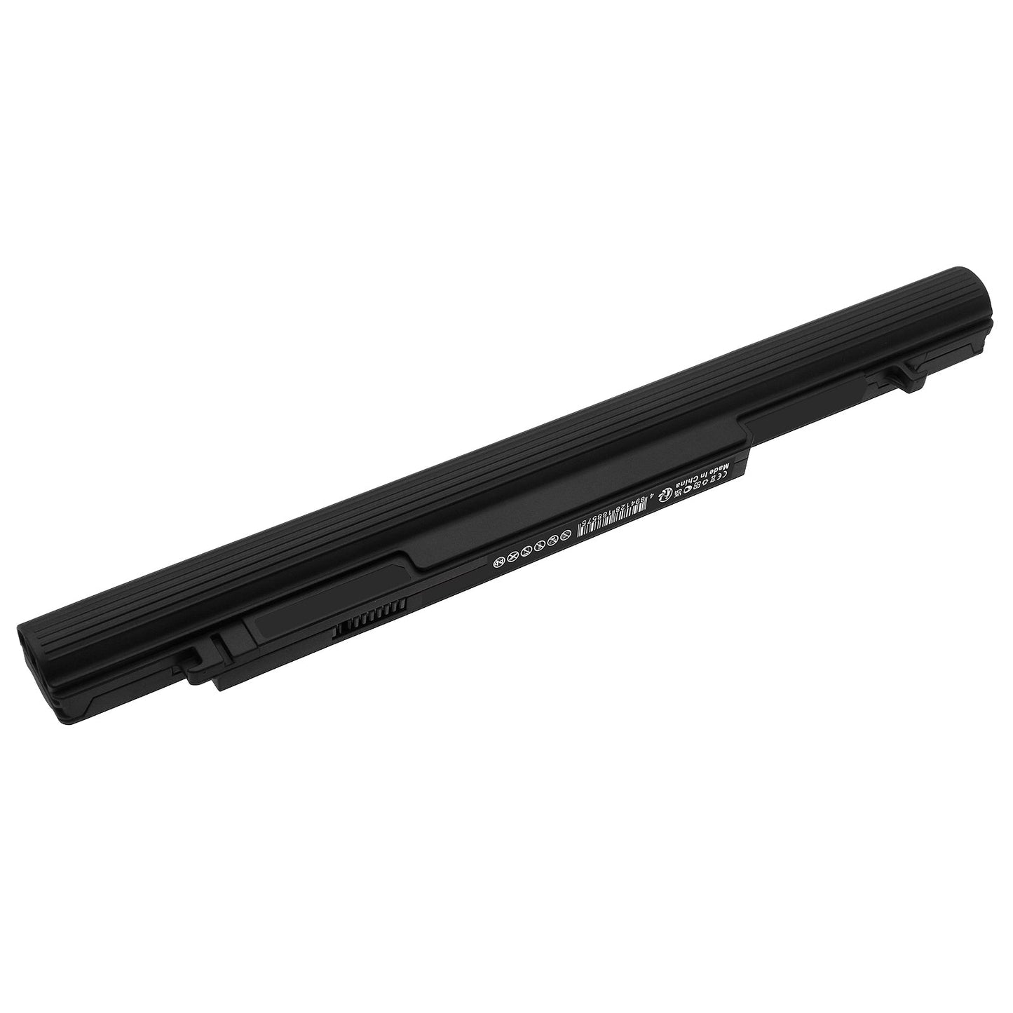 Replacement Battery for Panasonic  CF-NX1 – Notebook, Laptop – 6800mAh / 48.96Wh / 7.2V