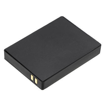 Replacement Battery for Pyle  PPBCM16 – Body Camera – 2500mAh / 9.5Wh / 3.8V