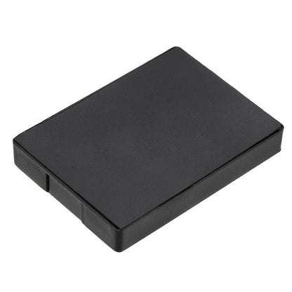 Replacement Battery for Pyle  PPBCM16 – Body Camera – 2500mAh / 9.5Wh / 3.8V
