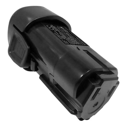Replacement Battery for Porter Cable  PCL120CRC – Power Tools – 2000mAh / 24.0Wh / 12.0V