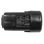 Replacement Battery for Porter Cable PCL120CRC PCL120CRC-2, PCL120CRCD, – 2000mAh / 24.0Wh