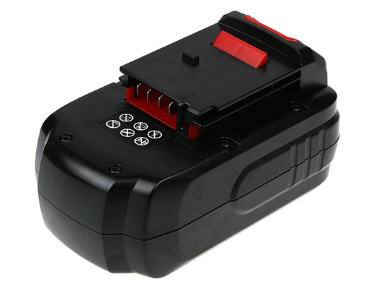 Replacement Battery for Porter Cable  PC18AG – Power Tools – 3000mAh / 54.00Wh / 18.0V