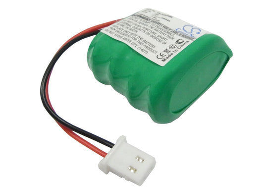 Replacement Battery for PSC  Quick Check 150 – Barcode Scanner – 200mAh / 4.8V